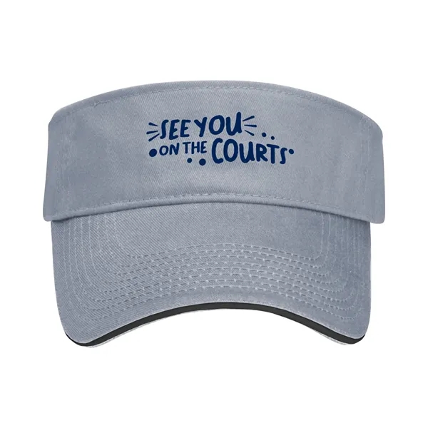 The Visor - The Visor - Image 11 of 11