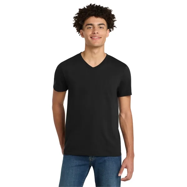 District Very Important Tee V-Neck. - District Very Important Tee V-Neck. - Image 0 of 45