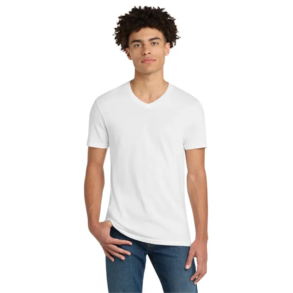 District Very Important Tee V-Neck. - District Very Important Tee V-Neck. - Image 41 of 45