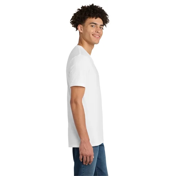 District Very Important Tee V-Neck. - District Very Important Tee V-Neck. - Image 43 of 45