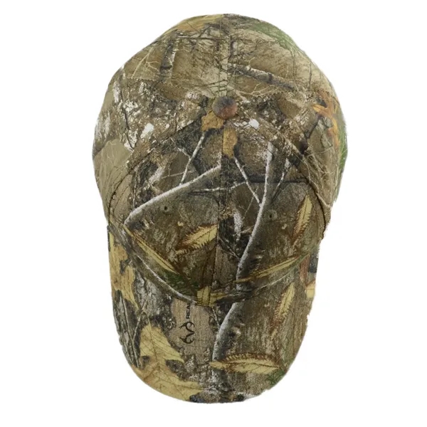 Camo Cap - Camo Cap - Image 3 of 3