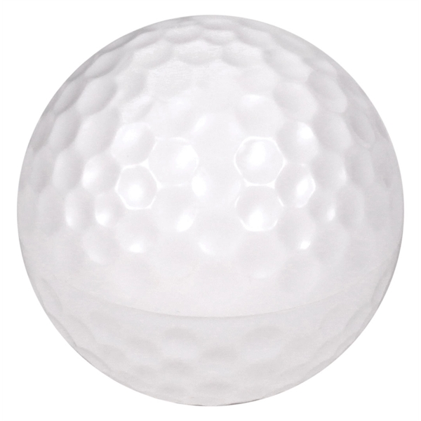 Golf Ball Lip Balm - Golf Ball Lip Balm - Image 1 of 6