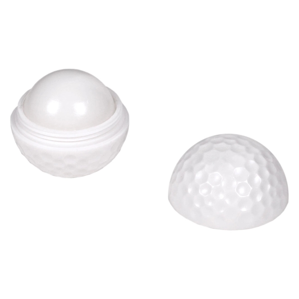 Golf Ball Lip Balm - Golf Ball Lip Balm - Image 2 of 6