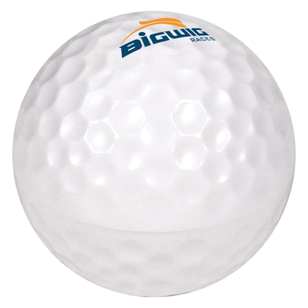 Golf Ball Lip Balm - Golf Ball Lip Balm - Image 4 of 6