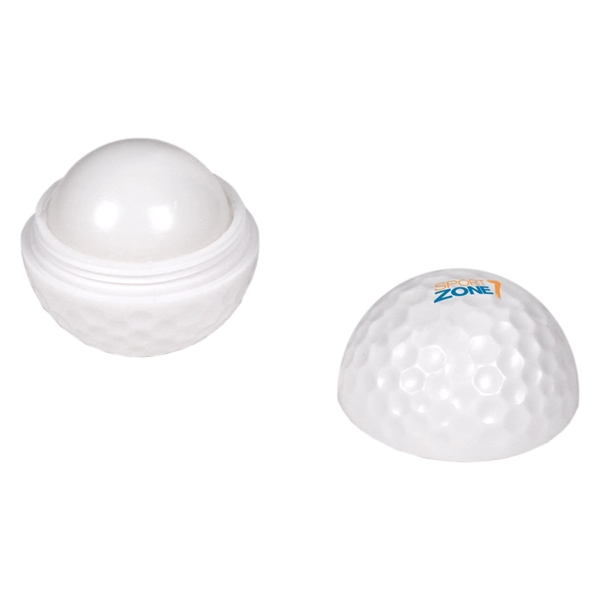 Golf Ball Lip Balm - Golf Ball Lip Balm - Image 5 of 6