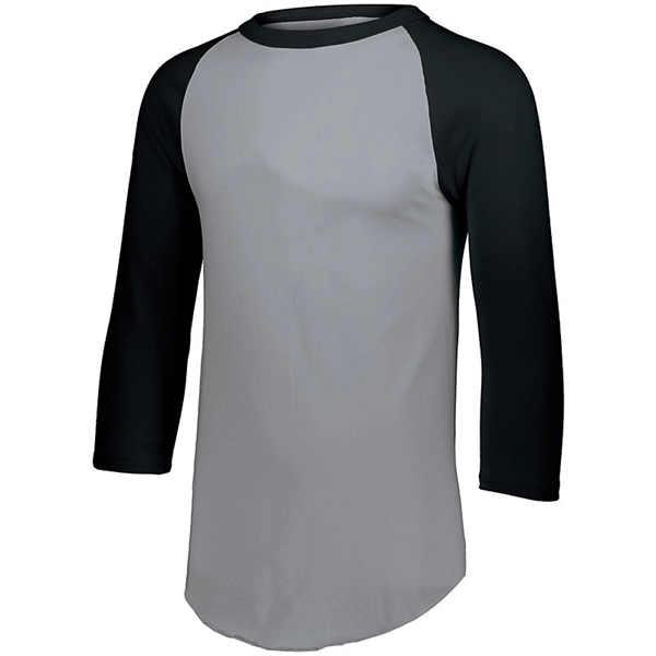 Youth Baseball Jersey 2.0 - Youth Baseball Jersey 2.0 - Image 4 of 14