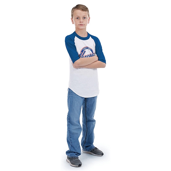 Youth Baseball Jersey 2.0 - Youth Baseball Jersey 2.0 - Image 0 of 14
