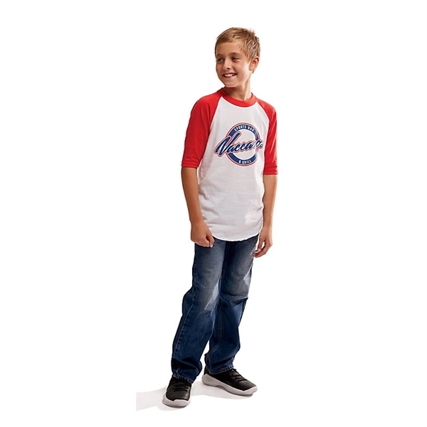 Youth Baseball Jersey 2.0 - Youth Baseball Jersey 2.0 - Image 14 of 14