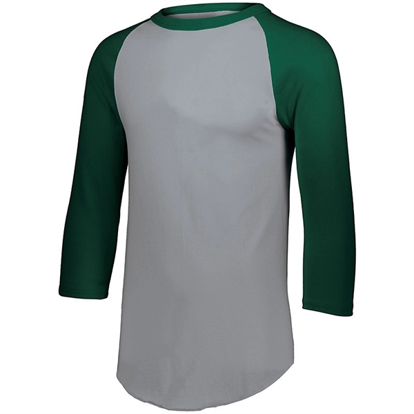 Baseball Jersey 2.0 - Baseball Jersey 2.0 - Image 16 of 17