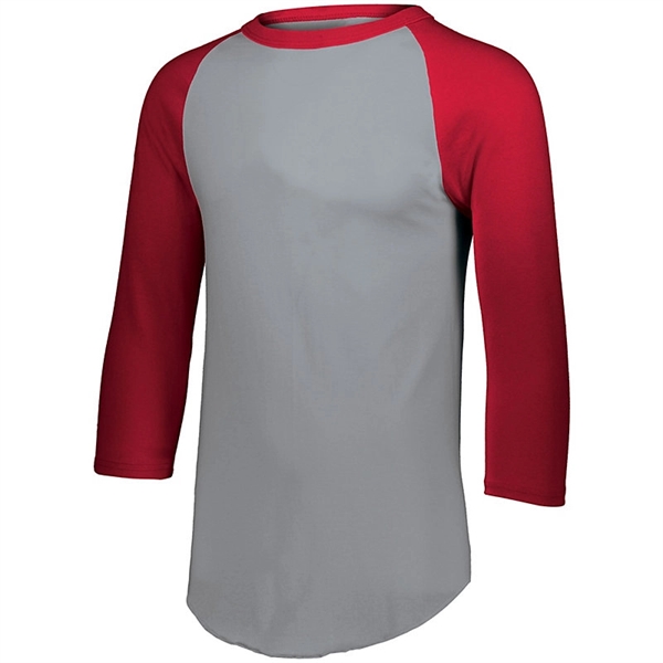 Baseball Jersey 2.0 - Baseball Jersey 2.0 - Image 1 of 17