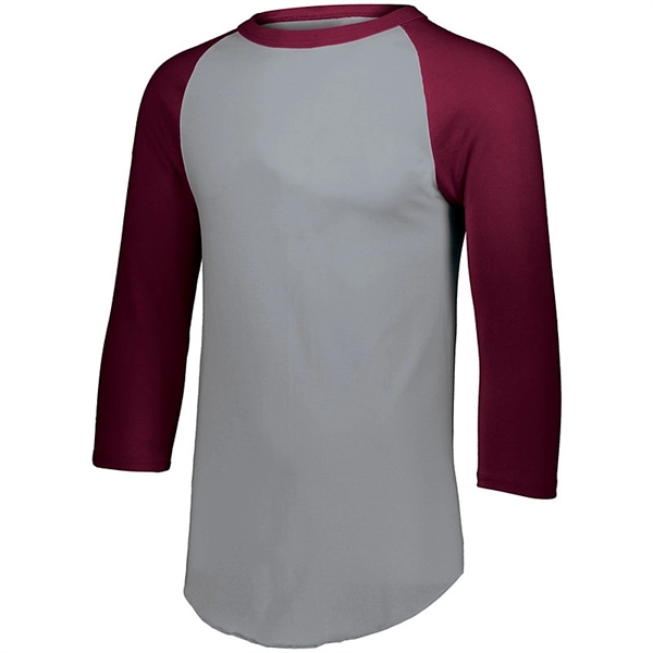 Baseball Jersey 2.0 - Baseball Jersey 2.0 - Image 2 of 17