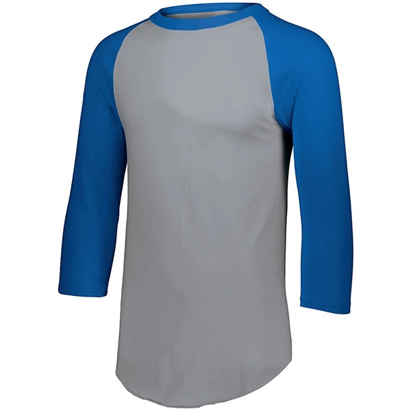 Baseball Jersey 2.0 - Baseball Jersey 2.0 - Image 3 of 17