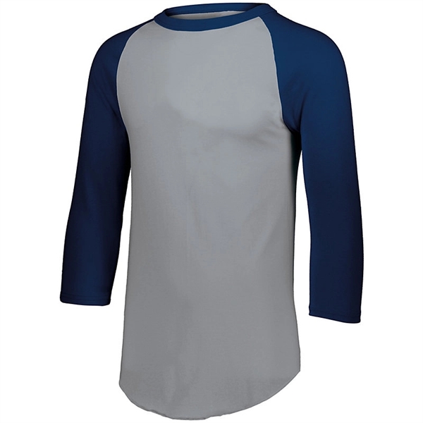 Baseball Jersey 2.0 - Baseball Jersey 2.0 - Image 4 of 17