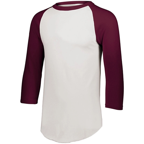Baseball Jersey 2.0 - Baseball Jersey 2.0 - Image 9 of 17