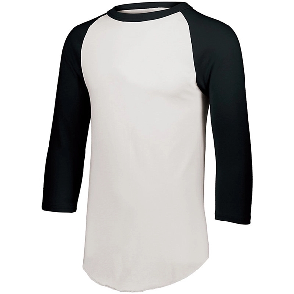Baseball Jersey 2.0 - Baseball Jersey 2.0 - Image 11 of 17