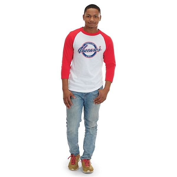 Baseball Jersey 2.0 - Baseball Jersey 2.0 - Image 0 of 17