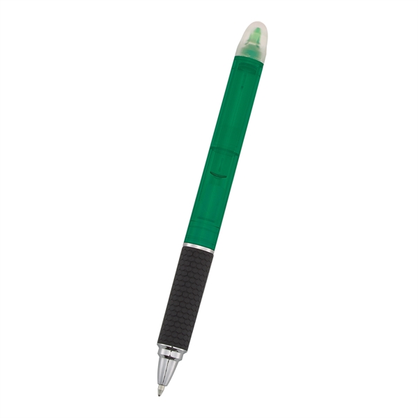 Sayre Highlighter Pen - Sayre Highlighter Pen - Image 5 of 37