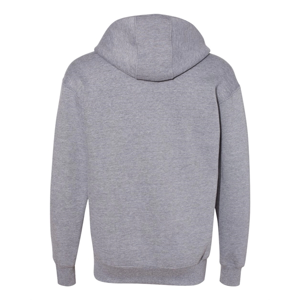 Gildan Hammer™ Fleece Hooded Sweatshirt - Gildan Hammer™ Fleece Hooded Sweatshirt - Image 2 of 6