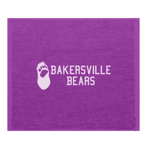 Rally Towel - Rally Towel - Image 11 of 37