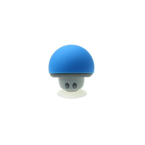 Bluetooth® Wireless speaker - Mushroom - Bluetooth® Wireless speaker - Mushroom - Image 1 of 3