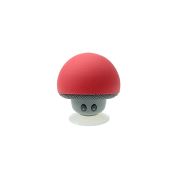 Bluetooth® Wireless speaker - Mushroom - Bluetooth® Wireless speaker - Mushroom - Image 3 of 3