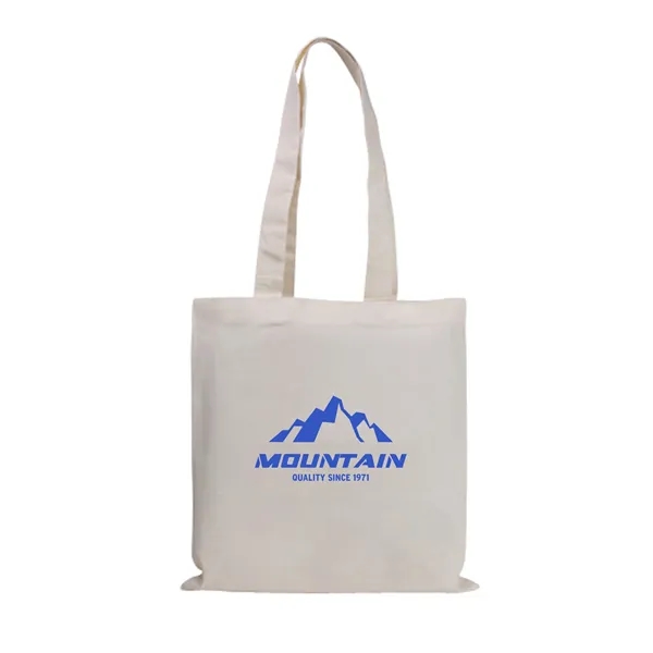 Good Value™ Natural Magazine Economy Tote - Good Value™ Natural Magazine Economy Tote - Image 1 of 2