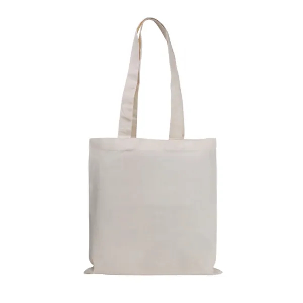 Good Value™ Natural Magazine Economy Tote - Good Value™ Natural Magazine Economy Tote - Image 2 of 2