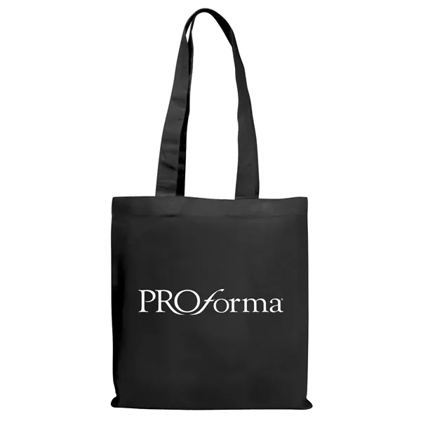 Good Value™ Colored Magazine Economy Tote - Good Value™ Colored Magazine Economy Tote - Image 7 of 8