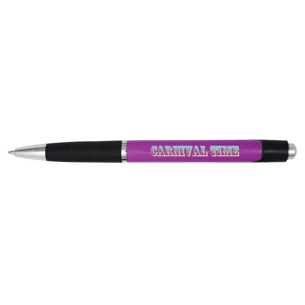 Good Value™ Carnival Ocean RPP Pen - Good Value™ Carnival Ocean RPP Pen - Image 1 of 6