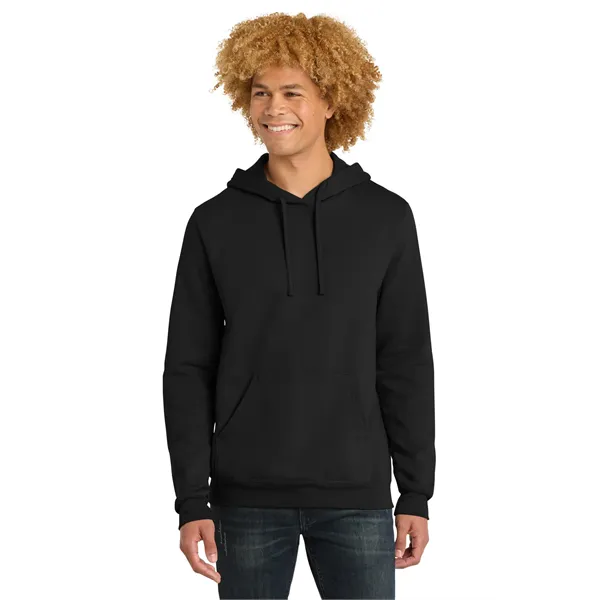 District The Concert Fleece Hoodie. - District The Concert Fleece Hoodie. - Image 0 of 35