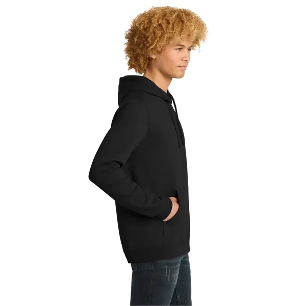 District The Concert Fleece Hoodie. - District The Concert Fleece Hoodie. - Image 3 of 35