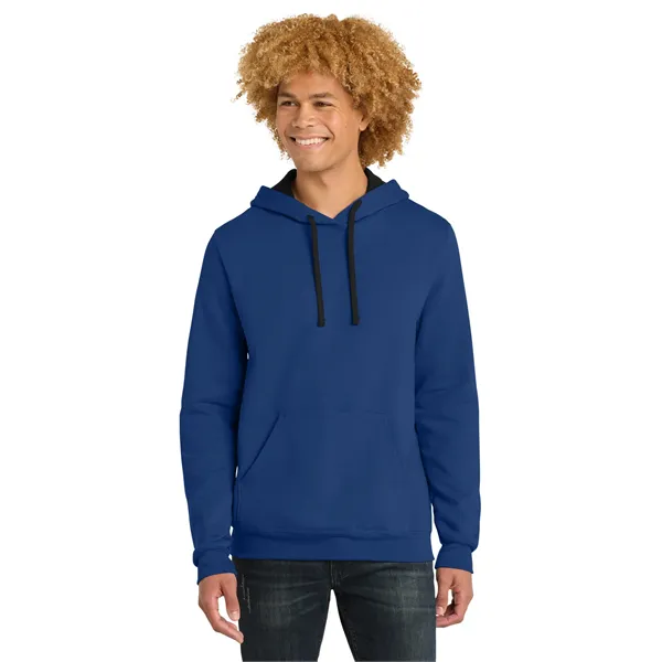 District The Concert Fleece Hoodie. - District The Concert Fleece Hoodie. - Image 4 of 35