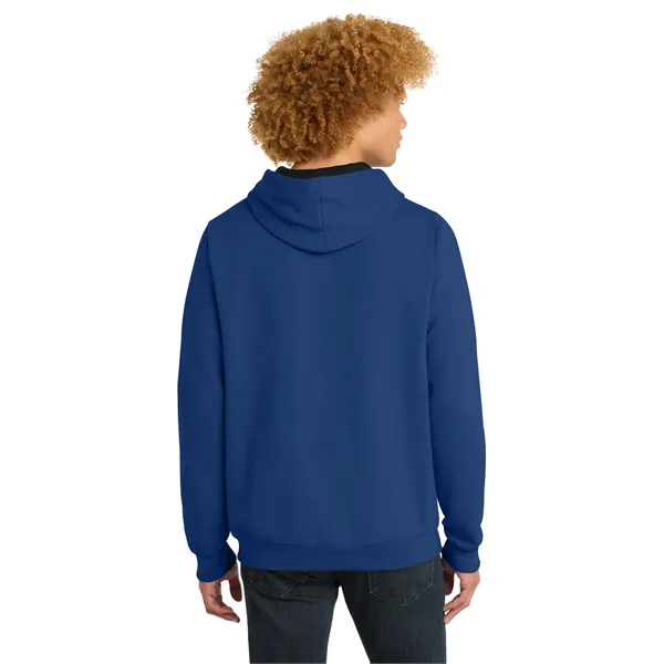 District The Concert Fleece Hoodie. - District The Concert Fleece Hoodie. - Image 6 of 35