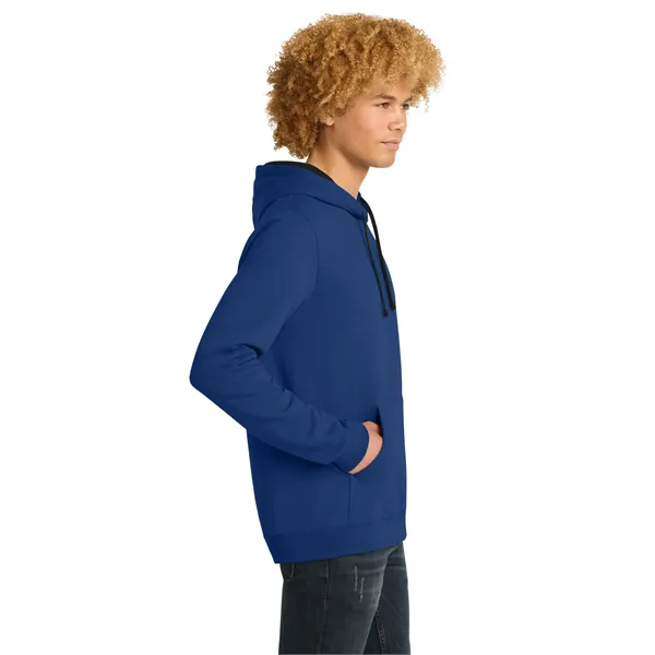 District The Concert Fleece Hoodie. - District The Concert Fleece Hoodie. - Image 7 of 35