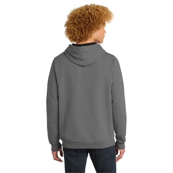 District The Concert Fleece Hoodie. - District The Concert Fleece Hoodie. - Image 10 of 35