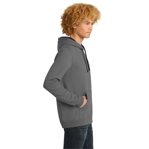 District The Concert Fleece Hoodie. - District The Concert Fleece Hoodie. - Image 11 of 35