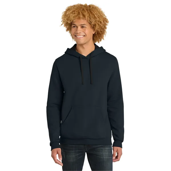District The Concert Fleece Hoodie. - District The Concert Fleece Hoodie. - Image 14 of 35