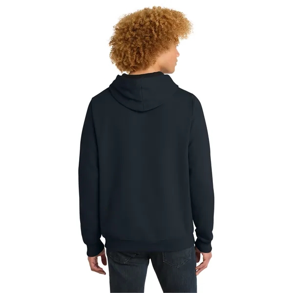 District The Concert Fleece Hoodie. - District The Concert Fleece Hoodie. - Image 15 of 35