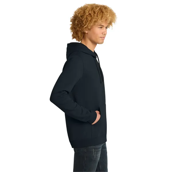 District The Concert Fleece Hoodie. - District The Concert Fleece Hoodie. - Image 17 of 35