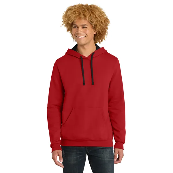 District The Concert Fleece Hoodie. - District The Concert Fleece Hoodie. - Image 19 of 35