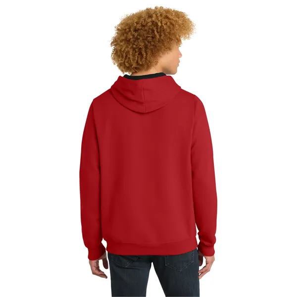 District The Concert Fleece Hoodie. - District The Concert Fleece Hoodie. - Image 21 of 35