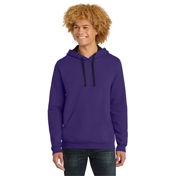 District The Concert Fleece Hoodie. - District The Concert Fleece Hoodie. - Image 25 of 35