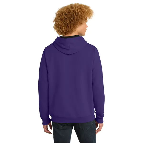District The Concert Fleece Hoodie. - District The Concert Fleece Hoodie. - Image 27 of 35