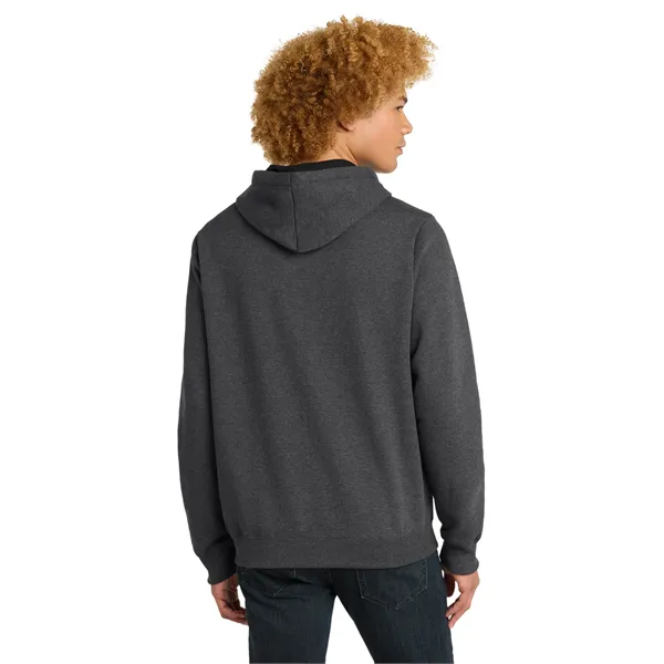 District The Concert Fleece Hoodie. - District The Concert Fleece Hoodie. - Image 33 of 35