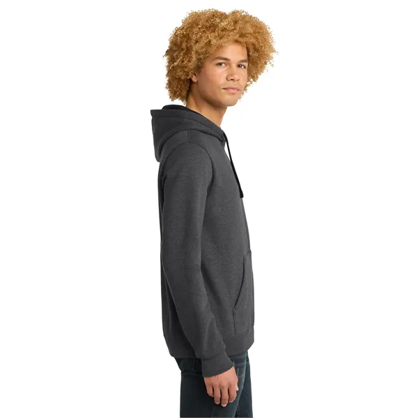 District The Concert Fleece Hoodie. - District The Concert Fleece Hoodie. - Image 35 of 35