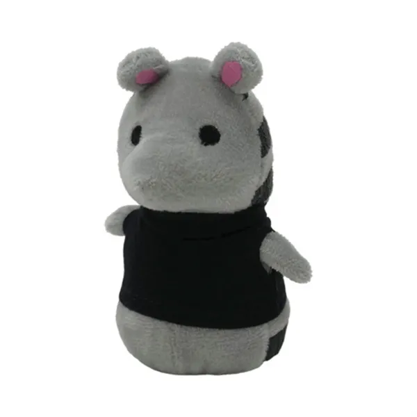 Chelsea Teddy Bear™ Shorties - 4" Plush - Chelsea Teddy Bear™ Shorties - 4" Plush - Image 12 of 84