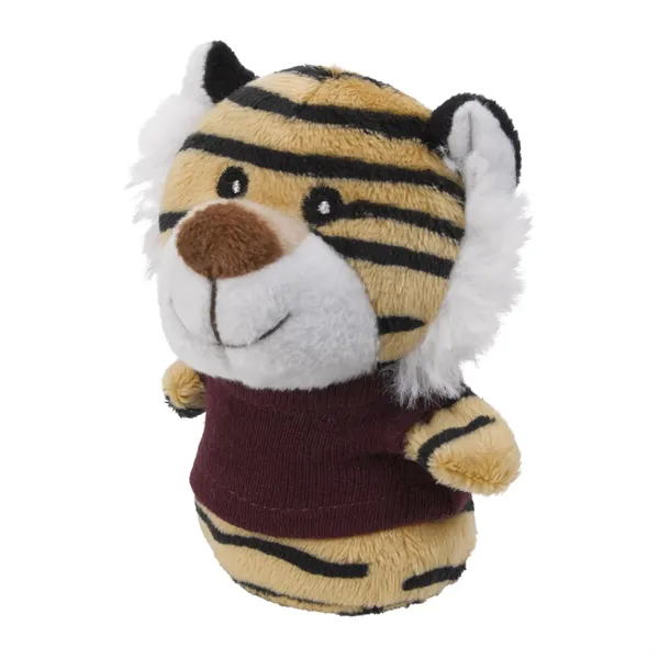 Chelsea Teddy Bear™ Shorties - 4" Plush - Chelsea Teddy Bear™ Shorties - 4" Plush - Image 34 of 84