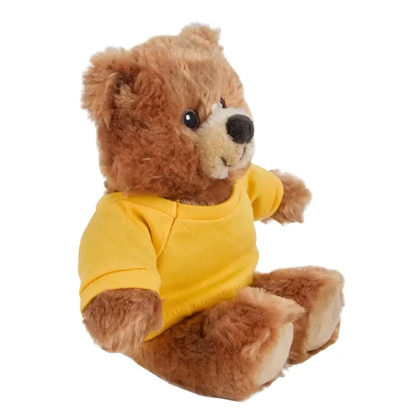 Chelsea Teddy Bear™ Buster - 9.5" Plush - Chelsea Teddy Bear™ Buster - 9.5" Plush - Image 4 of 10