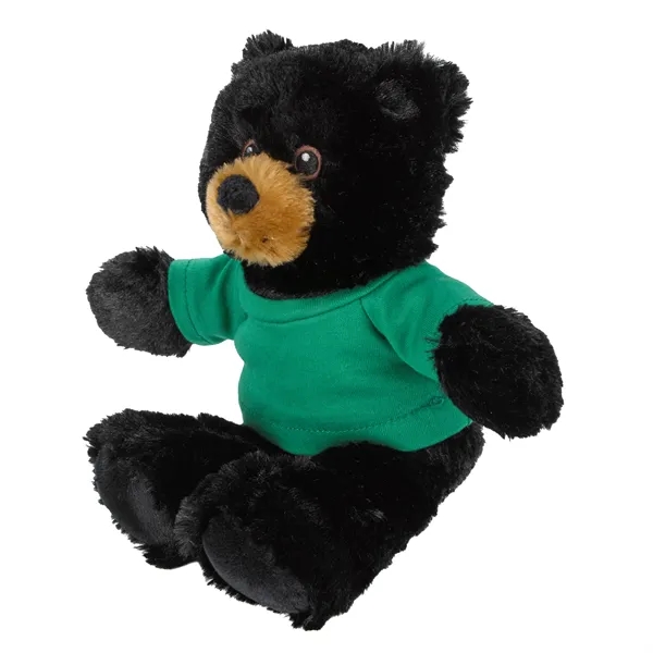 Chelsea Teddy Bear™ Buster - 9.5" Plush - Chelsea Teddy Bear™ Buster - 9.5" Plush - Image 5 of 10