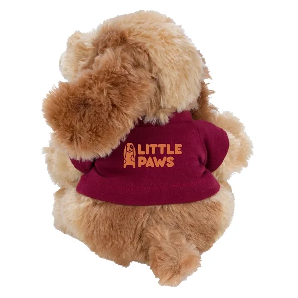 Chelsea Teddy Bear™ Bo - 9" Plush - Chelsea Teddy Bear™ Bo - 9" Plush - Image 4 of 4